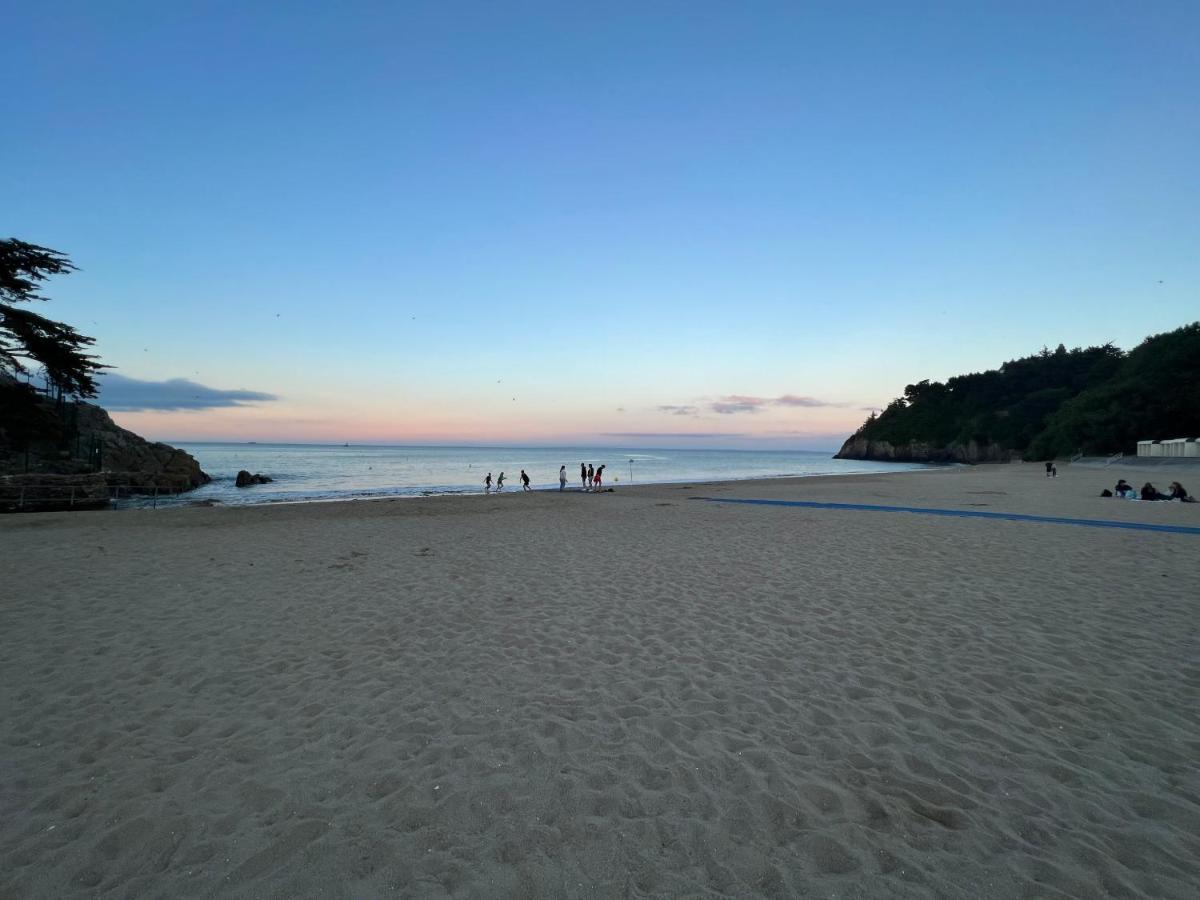 * Le Hameau De La Plage * Étables Zewnętrze zdjęcie