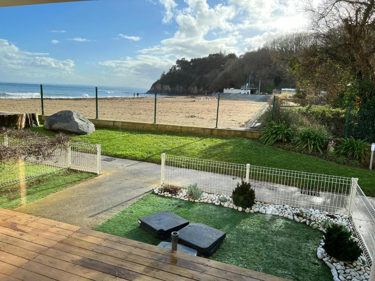 * Le Hameau De La Plage * Étables Zewnętrze zdjęcie