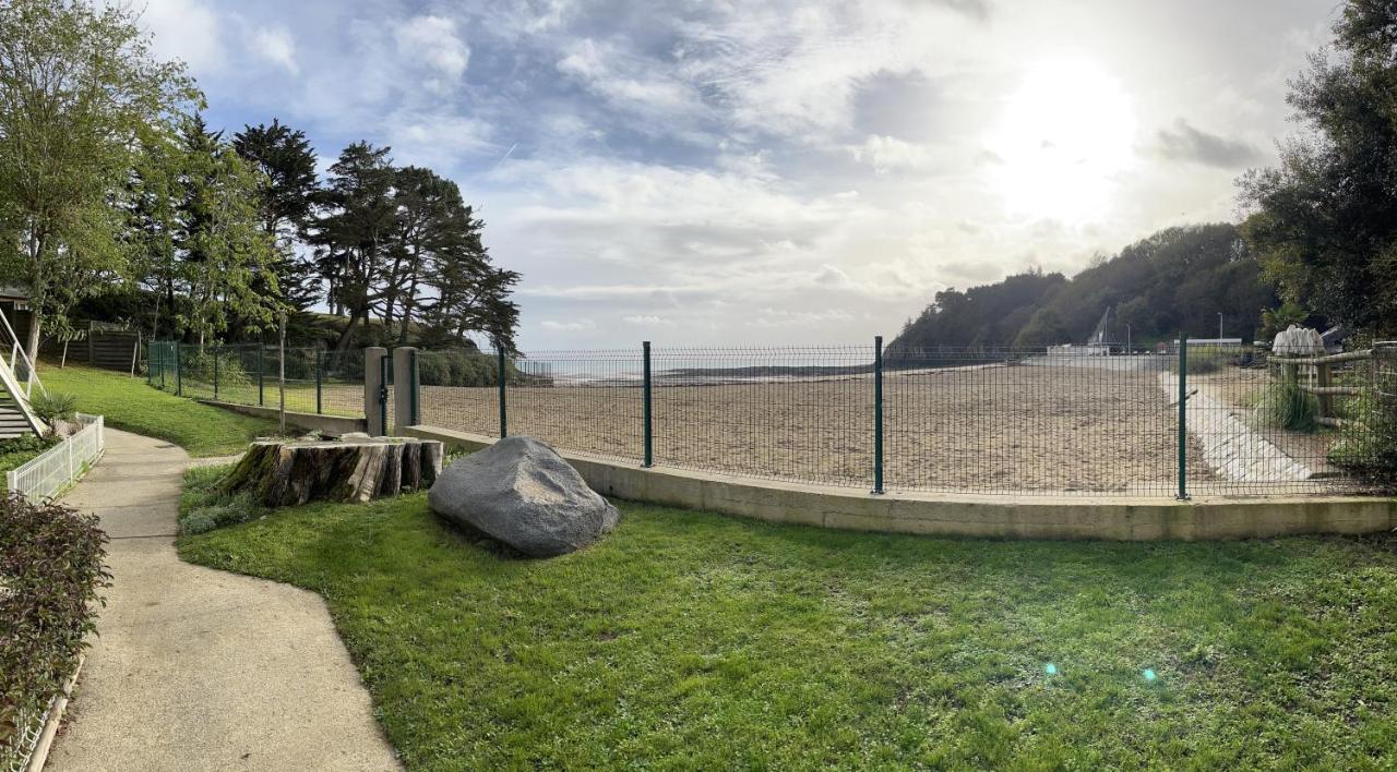 * Le Hameau De La Plage * Étables Zewnętrze zdjęcie